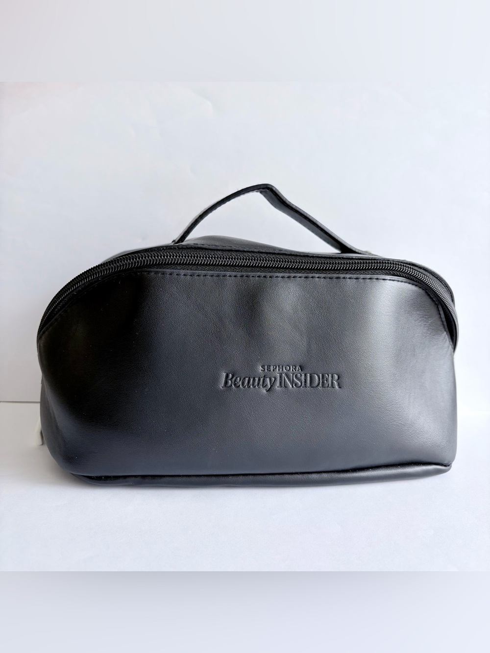 Sephora Beauty Insider Toiletry/Makeup Bag (NWOT)